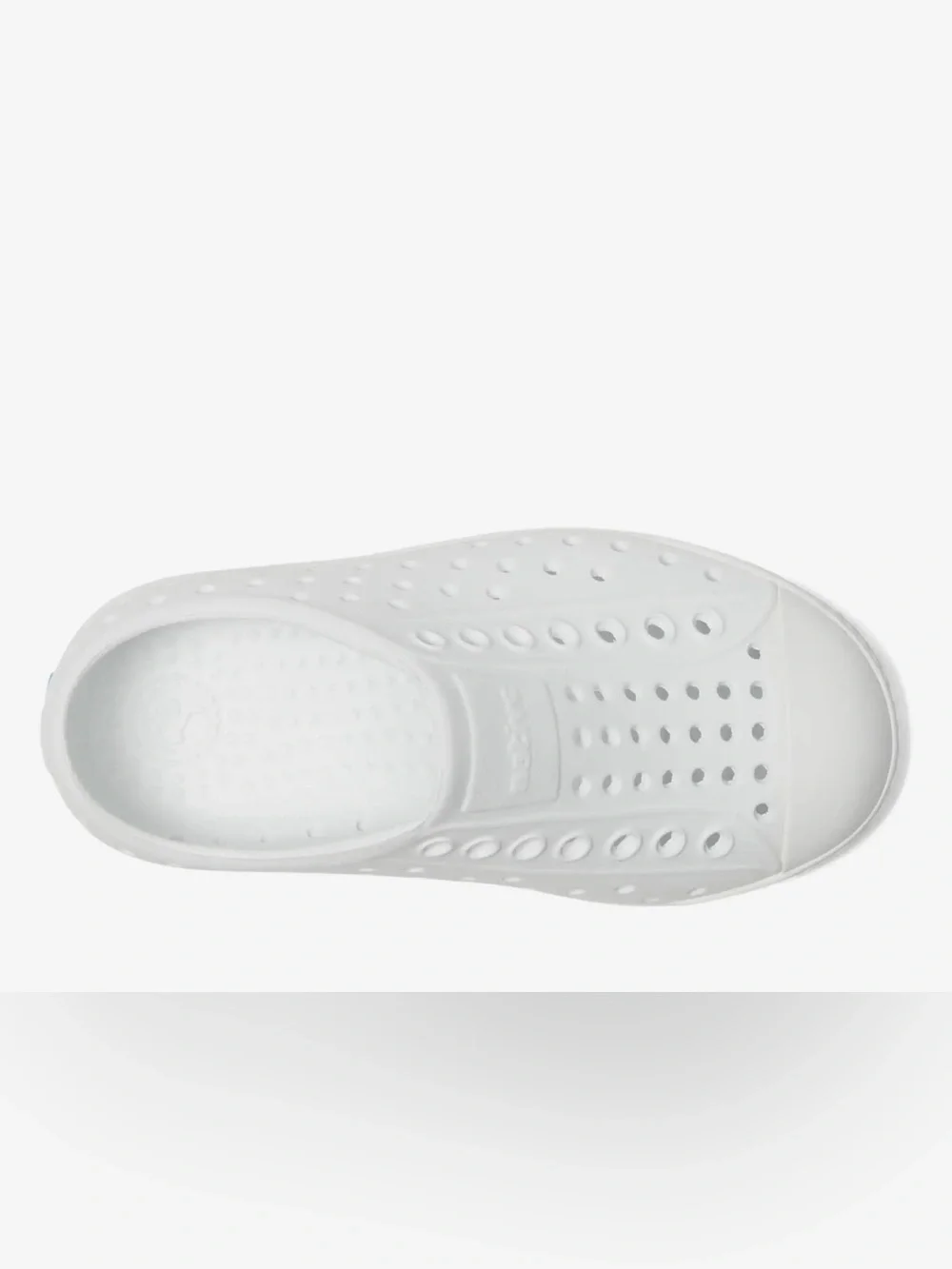Native Jefferson’s slip on sneaker